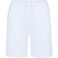 JOY Damen Bermuda KINGA Bermuda, Größe 48 in Weiß