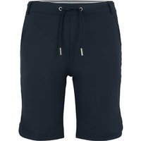 JOY Damen Bermuda SERAFINE Bermuda, Größe 36 in Blau