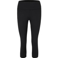 JOY Damen Caprihose ROXANNE 3/4 Hose, Größe 48 in Schwarz