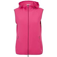 JOY Joy Damen Jogginghose LUZIA, Größe 38 in Rot