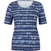 JOY Damen Shirt MAGDA T-Shirt, Größe 40 in Blau