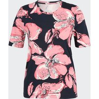 JOY Damen Shirt PENELOPE T-Shirt, Größe 50 in Rot