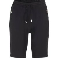 JOY Damen Shorts ROMY Kurze Hose, Größe 42 in Schwarz
