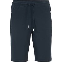 JOY Damen Shorts ROMY Kurze Hose, Größe 46 in Blau