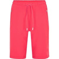JOY Damen Shorts ROMY Kurze Hose, Größe 46 in Rot