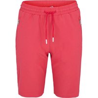 JOY Damen Shorts ROMY Kurze Hose, Größe 40 in Rot