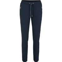 JOY Damen Sporthose AMELLE Hose, Größe 40 in Blau