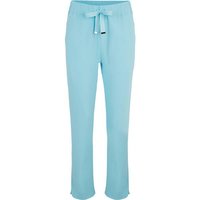 JOY Damen Sporthose ANASTASIA Hose, Größe 40 in Blau