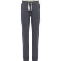JOY Damen Sporthose CARLOTTA Hose, Größe 42 in Grau