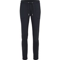 JOY Damen Sporthose CORNELIA Hose, Größe 38 in Schwarz
