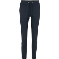 JOY Damen Sporthose CORNELIA Hose, Größe 42 in Schwarz