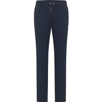 JOY Damen Sporthose ENJA Hose, Größe 46 in Blau