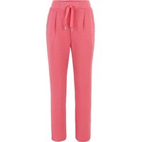 JOY Damen Sporthose LYNN Hose, Größe 36 in Rot