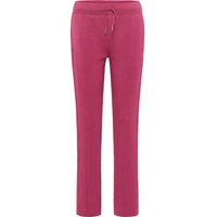 JOY Damen Sporthose MARIKA Hose, Größe 38 in Rot