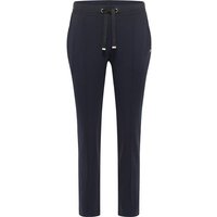 JOY Damen Sporthose NOELIA Hose, Größe 48 in Blau