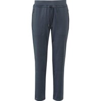 JOY Damen Sporthose TAMARA Hose, Größe 48 in Grau