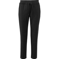 JOY Damen Sporthose TAMARA Hose, Größe 19 in Schwarz