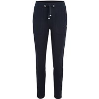 JOY Damen Sporthose THEKLA Hose, Größe 44 in Schwarz