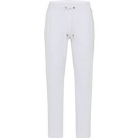 JOY Damen Sporthose ZORA Hose, Größe 38 in Weiß