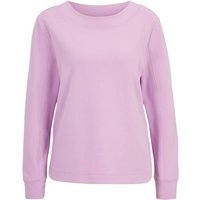 JOY Damen Sweatshirt ANNINA Sweatshirt, Größe 40 in Rot