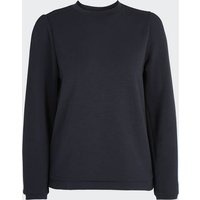 JOY Damen Sweatshirt JOLINA Sweatshirt, Größe 46 in Blau