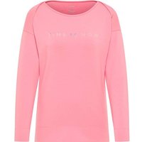 JOY Damen Sweatshirt KALEA Sweatshirt, Größe 46 in Rot
