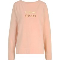 JOY Damen Sweatshirt LINA Sweatshirt, Größe 44 in Rot