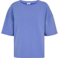JOY Damen Sweatshirt NAYLA Sweatshirt, Größe 40 in Blau