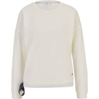 JOY Damen Sweatshirt RIKE Sweatshirt, Größe 42 in Pink