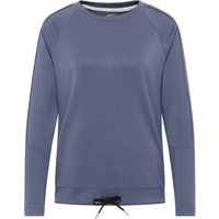 JOY Damen Sweatshirt VERA Sweatshirt, Größe 48 in Grau