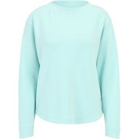 JOY Damen Sweatshirt YVE Sweatshirt, Größe 42 in Blau