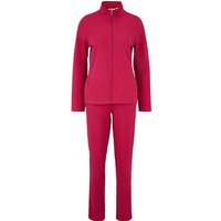 JOY Joy Damen Trainingsanzug CONSTANZE, Größe 18 in Pink