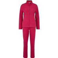 JOY Joy Damen Trainingsanzug CONSTANZE, Größe 46 in Pink