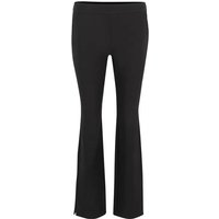 JOY Damen Trainingshose, Größe 84 in Schwarz