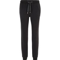 JOY Joy Damen Trainingshose ALAIA, Größe 24 in Schwarz