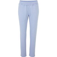JOY Joy Damen Trainingshose REBECCA, Größe 44 in Blau