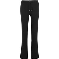 JOY Damen Trainingshose Shirley Wellness Pant, Größe 24 in Schwarz
