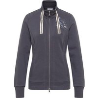 JOY Damen Unterjacke ANOUK Jacke, Größe 44 in Grau