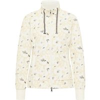 JOY Damen Unterjacke JONNA Jacke, Größe 42 in Weiß