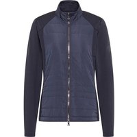 JOY Damen Unterjacke KORAY Jacke, Größe 40 in Blau