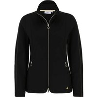 JOY Damen Unterjacke LEONORE Jacke, Größe 36 in Schwarz