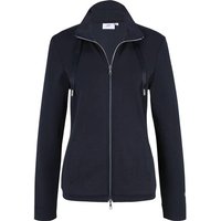 JOY Damen Unterjacke PHILENE Jacke, Größe 46 in Blau