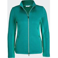 JOY Damen Unterjacke SANJA Jacke, Größe 36 in Grün