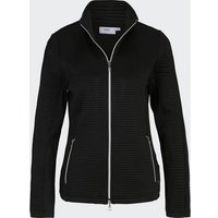 JOY Damen Unterjacke SANJA Jacke, Größe 42 in Schwarz