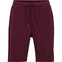 JOY Herren Bermuda AIKO Bermuda, Größe 54 in Lila
