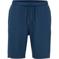 JOY Herren Bermuda AIKO Bermuda, Größe 52 in Blau