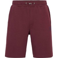 JOY Herren Bermuda JULIUS Bermuda, Größe 56 in Rot