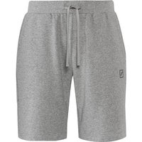JOY Herren Bermuda LASSE Hose, Größe 54 in Grau