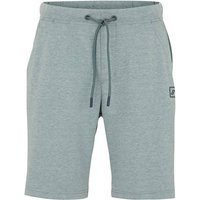 JOY Herren Bermuda SIMON Bermuda, Größe 56 in Grau