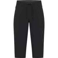 JOY Herren Caprihose MIKE 3/4 Hose, Größe 50 in Schwarz